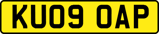 KU09OAP