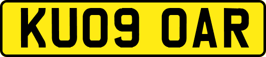 KU09OAR