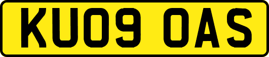 KU09OAS