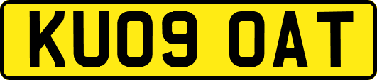 KU09OAT
