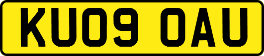KU09OAU