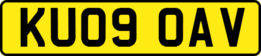 KU09OAV
