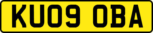 KU09OBA