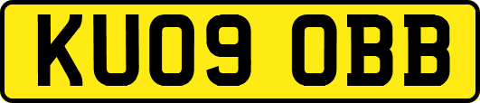 KU09OBB