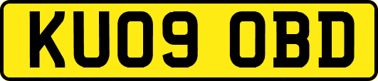 KU09OBD
