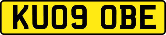 KU09OBE