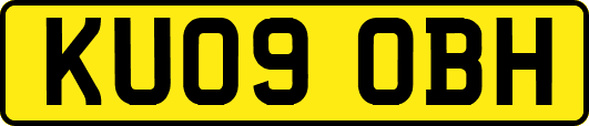 KU09OBH