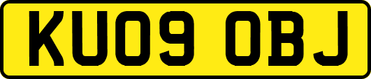KU09OBJ