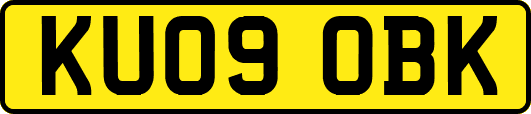 KU09OBK