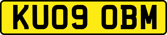 KU09OBM