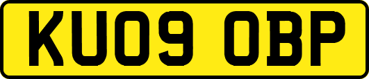 KU09OBP