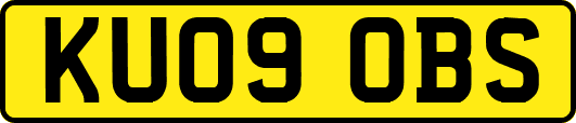 KU09OBS