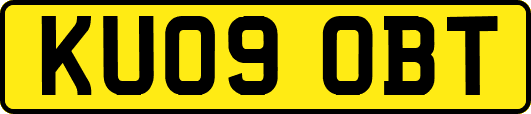 KU09OBT