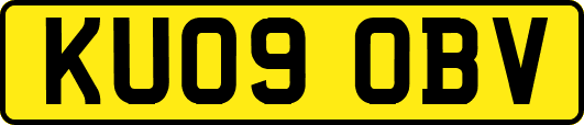 KU09OBV