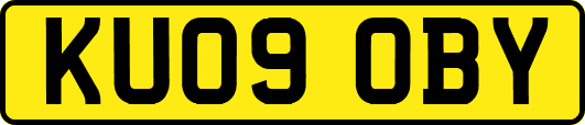 KU09OBY