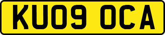 KU09OCA