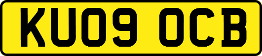 KU09OCB
