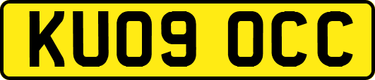 KU09OCC