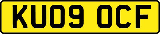 KU09OCF