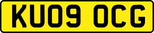 KU09OCG