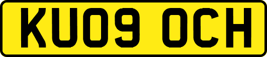KU09OCH