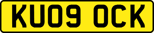 KU09OCK