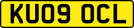 KU09OCL