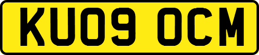 KU09OCM