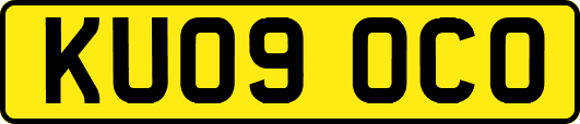 KU09OCO