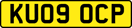 KU09OCP