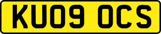 KU09OCS