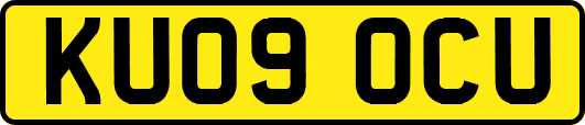 KU09OCU