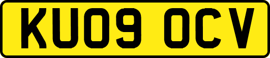KU09OCV
