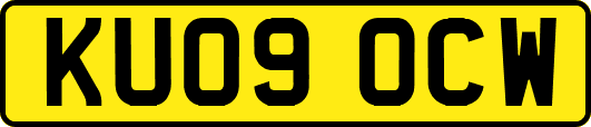 KU09OCW