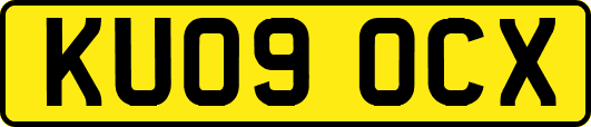 KU09OCX