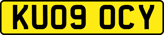 KU09OCY