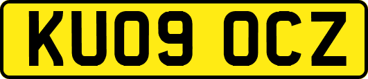 KU09OCZ