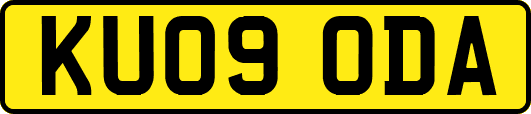 KU09ODA