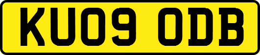 KU09ODB