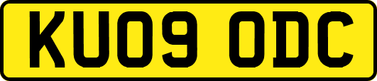 KU09ODC