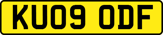 KU09ODF