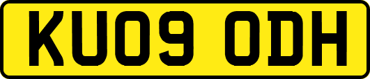 KU09ODH