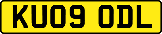 KU09ODL