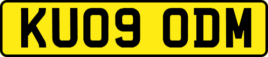 KU09ODM