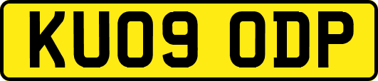 KU09ODP