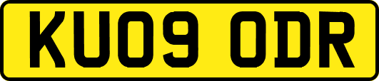 KU09ODR