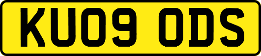 KU09ODS