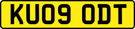 KU09ODT