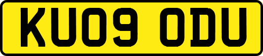 KU09ODU