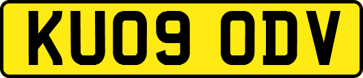 KU09ODV